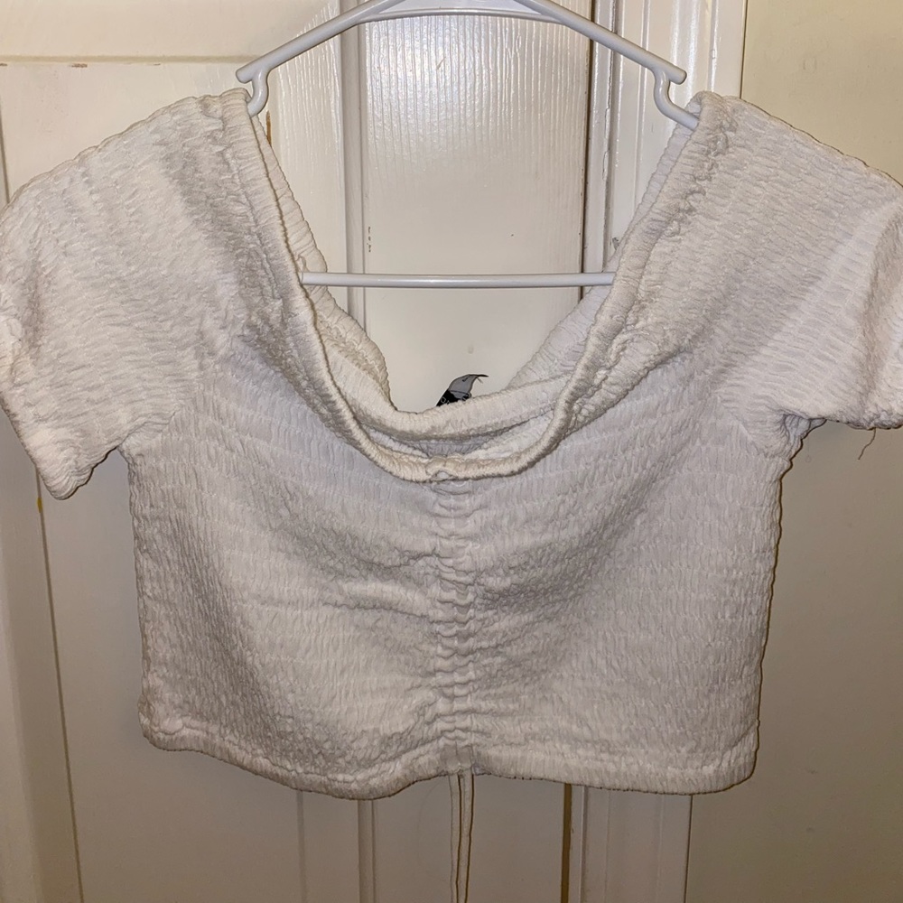 PacSun Kendall and Kylie Crop Top